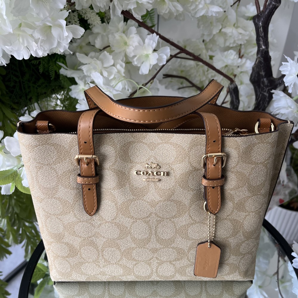 COACH-30
